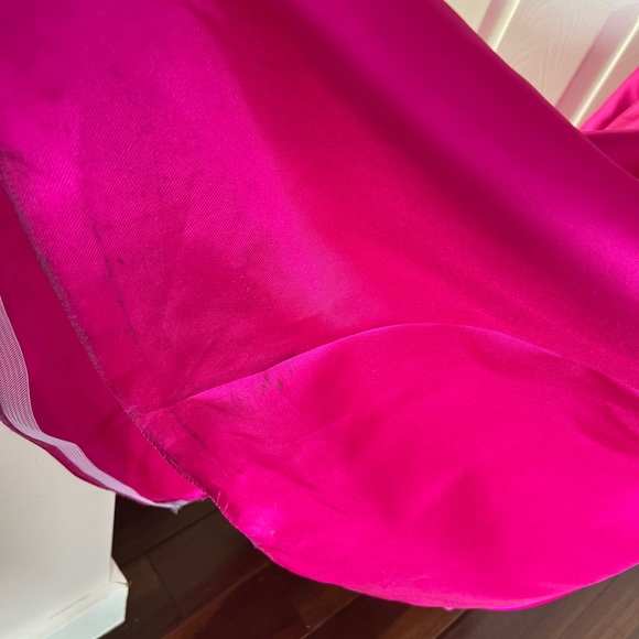 Gorgeous Jovani Couture dress - Picture 7 of 7